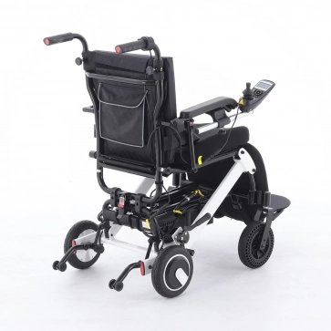 Кресло-коляска электрическая MED-MOS ЕК-6033 - 3