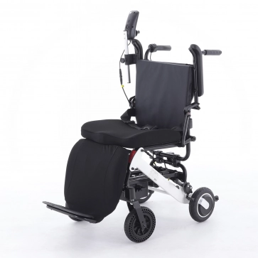 Кресло-коляска электрическая MED-MOS ЕК-6033 - 4