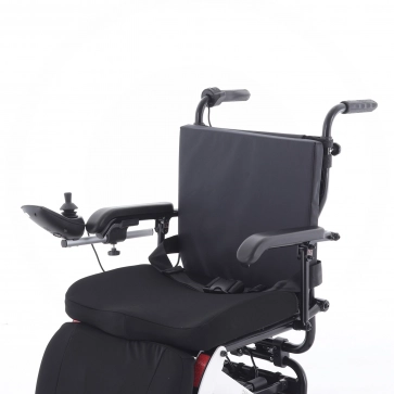 Кресло-коляска электрическая MED-MOS ЕК-6033 - 6