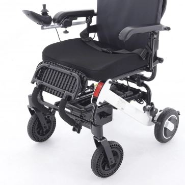 Кресло-коляска электрическая MED-MOS ЕК-6033 - 16