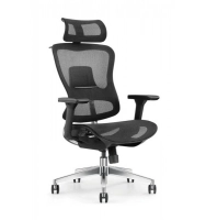 EXPERT ERGO FLY-HB H01 черное