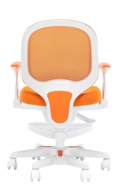 Кресло детское Everprof  Kids 102 Ткань Оранжевый - 3