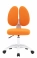 Кресло детское Everprof Kids 103 Ткань Оранжевый - 2