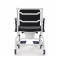 Кресло-стул с санитарным оснащением Rebotec Денвер - 3