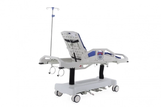 Каталка больничная Med-Mos ММ-НТH-2 - 2