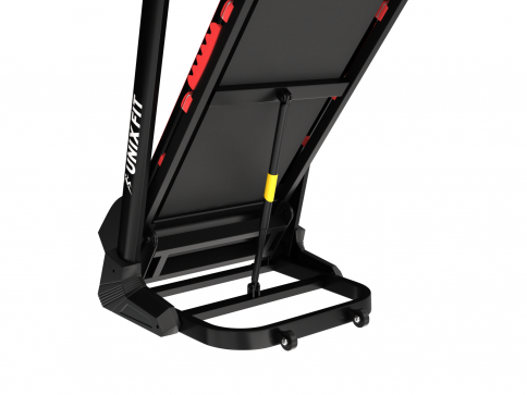 Беговая дорожка UNIXFIT MX-830L - 11